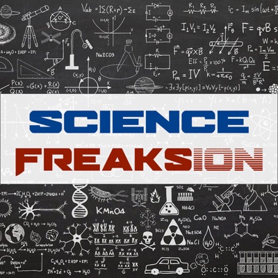 Science FREAKSion