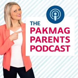 Episode 129 - Raising Adolescents in new-age anxiety