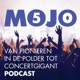 MOJO presenteert