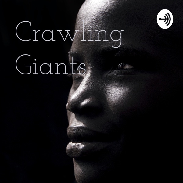 Crawling Giants Artwork