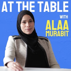 The Power of Storytelling with Rabia Anwar Chaudry