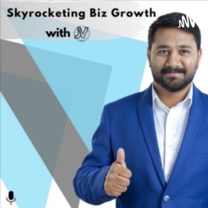 Skyrocketing Business Growth with JV