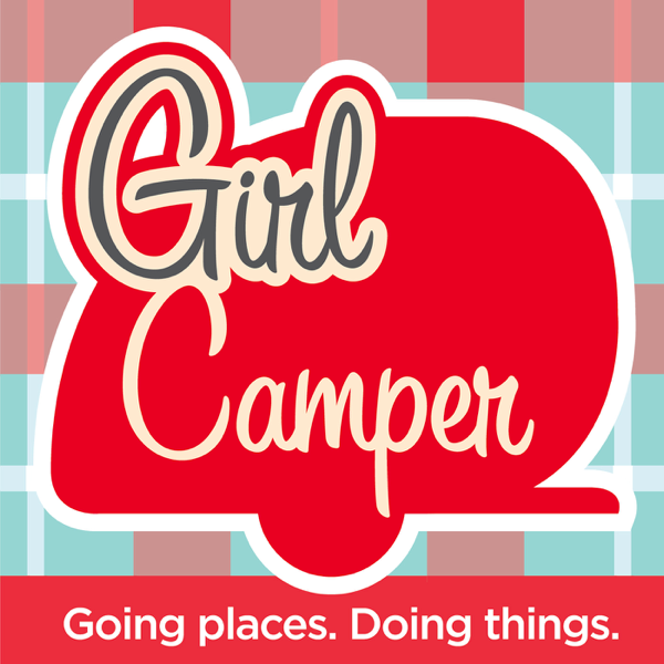 Girl Camper artwork