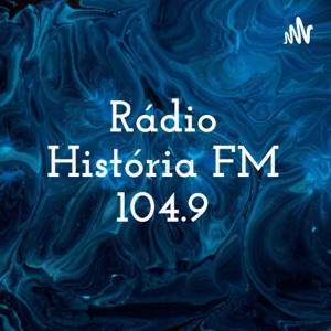 Rádio História FM 104.9