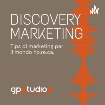 Discovery Marketing