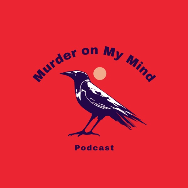 Murder on my Mindz Artwork