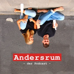 Andersrum der Podcast