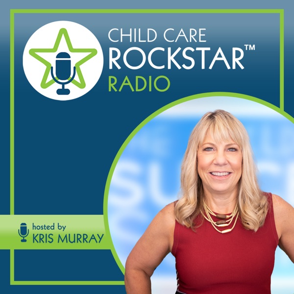 Child Care Rockstar Radio