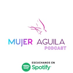 Mujer Aguila