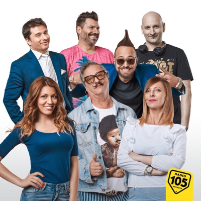 Tutto Esaurito:Radio 105