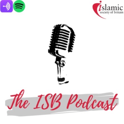 The ISB Podcast:ISB