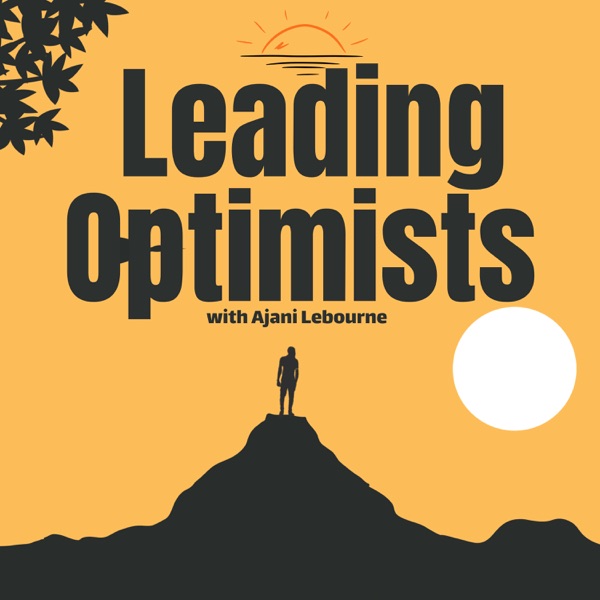 Artwork for Leading Optimists