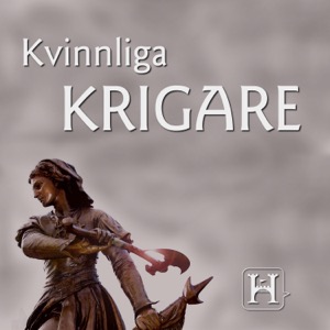 Kvinnliga krigare