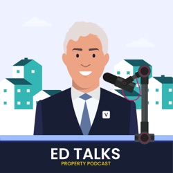 Ed Talks to social housing expert & consultant, Jonathan Gregory - Approximately 5 million houses in the social housing sector...