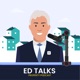 Ed Talks - Solo Episode - The sad ending of Douglas & Gordon – what does it say about estate agency?