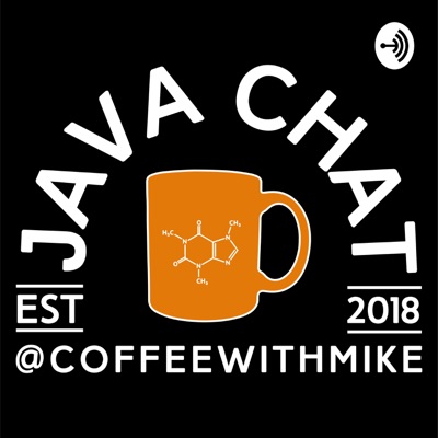 Java Chat - Business & Coffee Chat