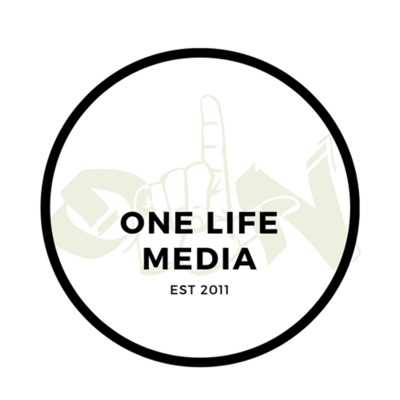 OLN PODCASTS:One Life Nation