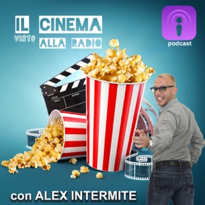 IL CINEMA VISTO ALLA RADIO