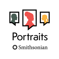 PORTRAITS podcast