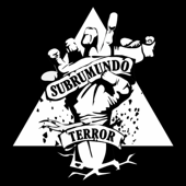 Subrumundo Terror - Bruno Lima