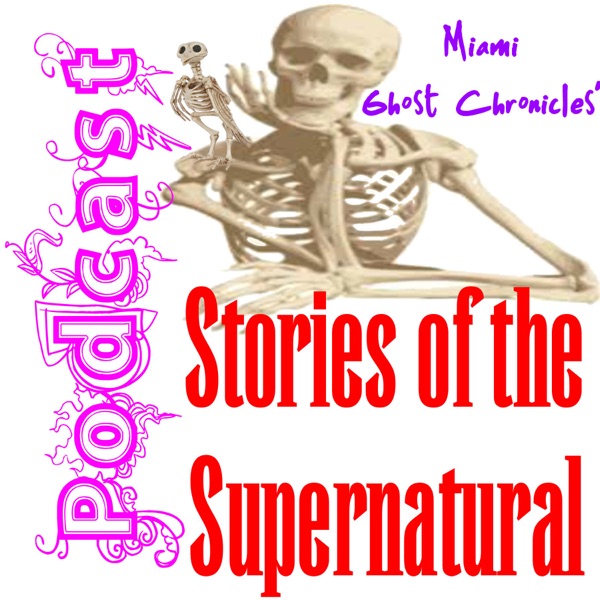 Stories of the Supernatural