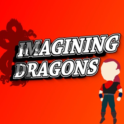 Imagining Dragons