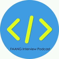 FAANG Interview UA Podcast