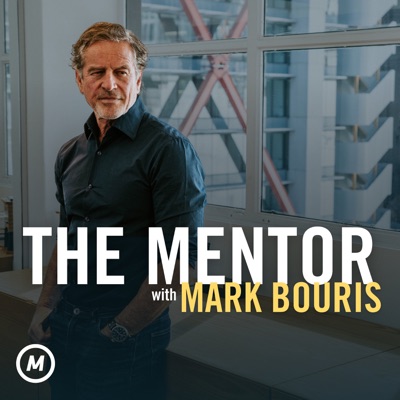 The Mentor with Mark Bouris:Mentored.com.au