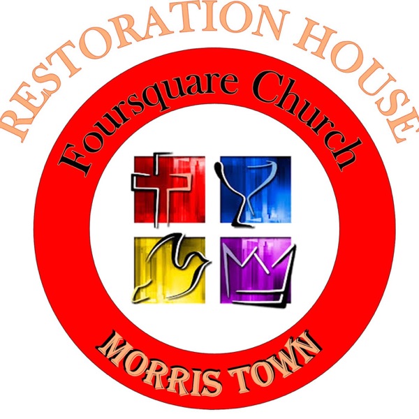 Restoration House's Podcast