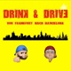 Drink&Drive - Von Frankfurt nach Barcelona