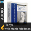 Daily Tanya - Chabad.org: Manis Friedman