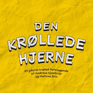 Den Krøllede Hjerne