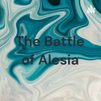 The Battle of Alesia