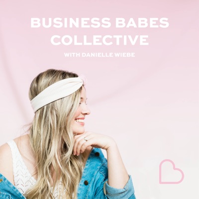BUSINESS BABES COLLECTIVE