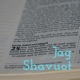 Jag Shavuot