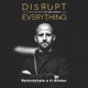 Disrupt Everything: Reinvéntate a ti Mismo - podcast by Isra García