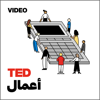 TEDTalks أعمال - TED