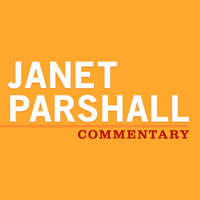 Janet Parshall Commentary podcast