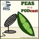 PEAS in a PODcast