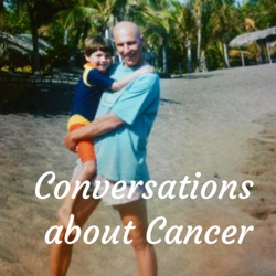 Rick's Cancer Treatment - chemotherapy for testes cancer