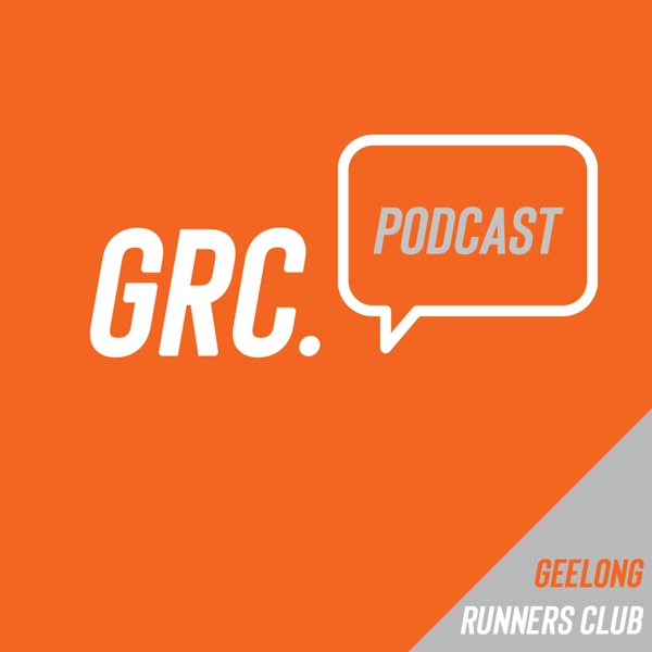 GRC. Podcast Artwork
