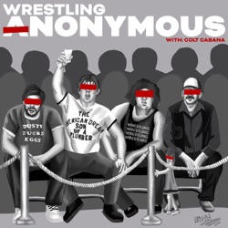 Wrestling Anonymous