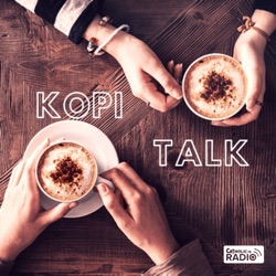 Kopi Talk