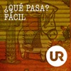 ¿Qué pasa? fácil