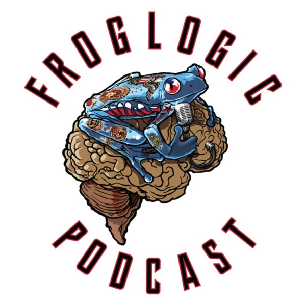 The Froglogic Podcast