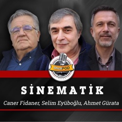 Beforeigners: Zaman göçmenleri