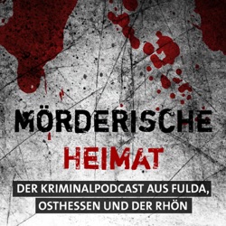 Folge 46: Peter Kürten - Serienmörder und Vampir (NRW-Staffel)