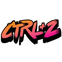 Ctrl+Z Show Ep. 7 | Feat. GamerGFX