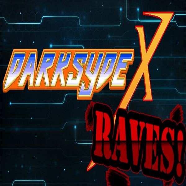 Darksydex Raves! Artwork
