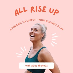 Are you dying so slowly you think you’re alive? An ‘All Rise Up’ Quickie